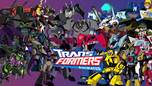 Transformers
